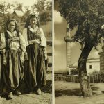 Srednja Bosna u fotografijama Kurta Hielschera iz 1920. godine