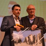 Abdibegović i Kahrimanović najuspješniji sportisti SBK, Mešanu nagrada za životno djelo