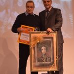 Abdibegović i Kahrimanović najuspješniji sportisti SBK, Mešanu nagrada za životno djelo