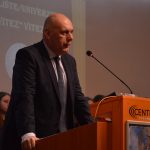 Sveučilište/Univerzitet "Vitez" promovisalo VIII generaciju diplomanata