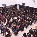 Promovisan 161 diplomant, 24 magistranata i pet doktora nauka na Pravnom fakultetu