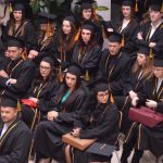 Promovisan 161 diplomant, 24 magistranata i pet doktora nauka na Pravnom fakultetu