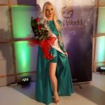 Esmedina Luković Miss srednje Bosne za 2017. godinu