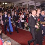 Promovisani maturanti Tehničke škole Travnik