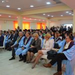 Promocija na Farmaceutsko – zdravstvenom fakultetu u Travniku