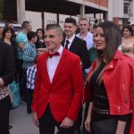 Ekonomska škola Travnik slavi matursko veče