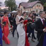 Ekonomska škola Travnik slavi matursko veče