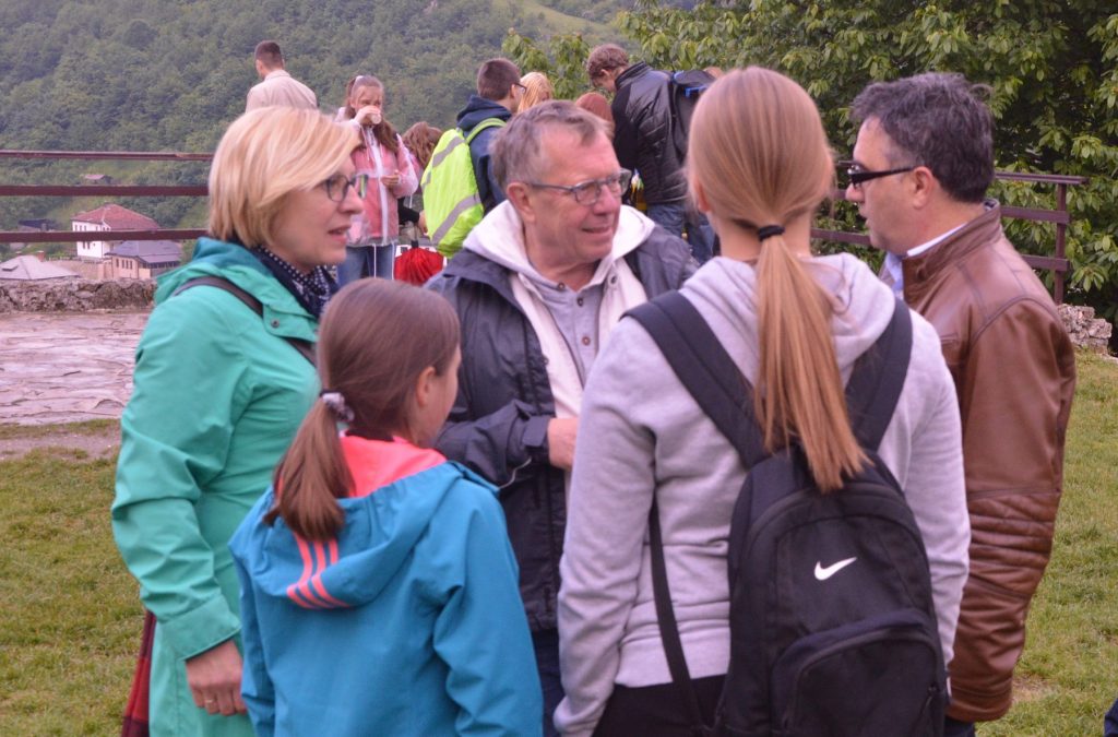 Društvo Lajpcig Travnik obilježava 20 godina postojanja