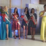 Esmedina Luković Miss srednje Bosne za 2017. godinu