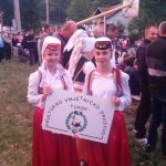 Na smotri foklora u Karauli nastupilo sedam kulturno-umjetničkih društava iz BiH