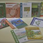 GS Knjižara nudi široki izbor školskih udžbenika sedam izdavačkih kuća!