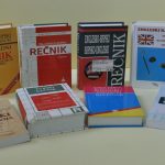GS Knjižara nudi široki izbor školskih udžbenika sedam izdavačkih kuća!