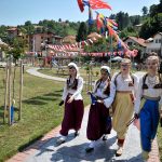 Potpisan Sporazum o partnerstvu općina Travnik i Izmit - otvoren Park slobode i nezavisnosti