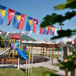 Potpisan Sporazum o partnerstvu općina Travnik i Izmit - otvoren Park slobode i nezavisnosti