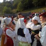 U Mehurićima kod Travnika održana najveća smotra folklora u SBK