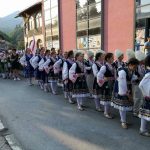 U Mehurićima kod Travnika održana najveća smotra folklora u SBK