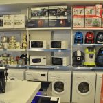 U centru Travnika otvoren  novi prodajni  objekat  “d store”
