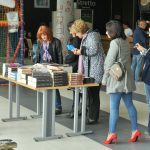 Sajam knjige otvorio kulturnu manifestaciju  „Lašvanski knjižarij“