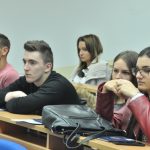 Na Sveučilištu „VITEZ“ održan Svečani sat u povodu početka nove akademske godine