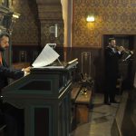 Andrićevi dani: Održan koncert u crkvi Svetog Alojzija Gonzage u Travniku