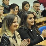 Blagdanski koncert i izložba na Sveučilištu “Vitez” u Travniku