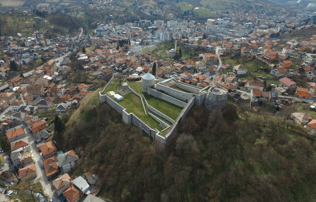 Općina Travnik – prava prilika za investitore