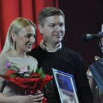 Amina Tahirović i Velid Pidro najbolji sportisti SBK