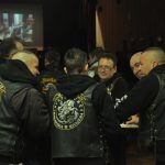 U Travniku  počeo 7.  Winter moto party