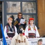 Održana revija i defile pasa „Travnik pozdravlja  tornjaka“