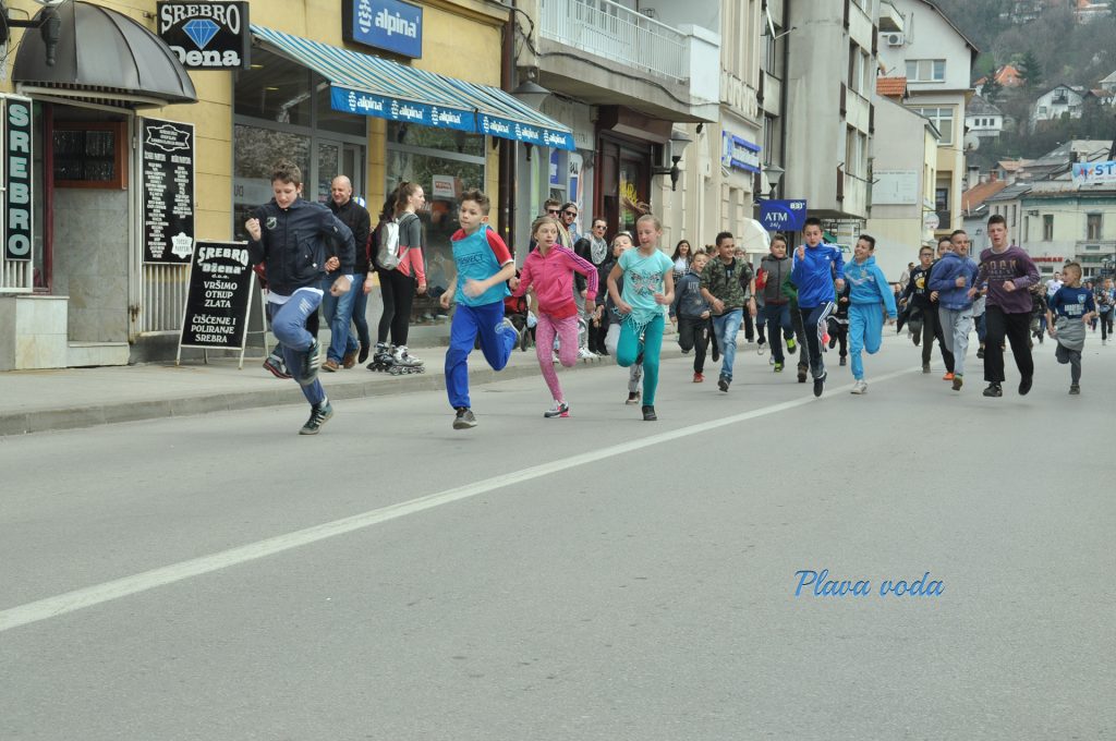 U Travniku obilježen 7. april – Svjetski dan zdravlja