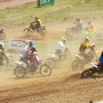 Otvoreno Europsko - BMU prvenstvo i Prvenstvo BiH u Motocross-u "KREMIX" - Kreševo 2018