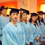Promocija na Farmaceutsko zdravstvenom fakultetu u Travniku
