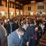Centralna bajramska svečanost održana u Elči Ibrahim-pašinoj medresi