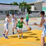 Završen “Mini basket fest Busovača 2018”