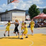 Završen “Mini basket fest Busovača 2018”