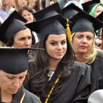 Promocija diplomanata i magistranata na EFT i FTS u Travniku
