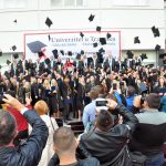 Promocija diplomanata i magistranata na EFT i FTS u Travniku
