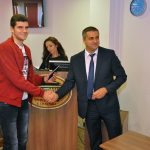 Obilježen početak akademske godine na Univerzitetu u Travniku