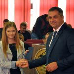 Obilježen početak akademske godine na Univerzitetu u Travniku