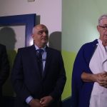 Obnovljen Odjel za patologiju trudnoće u JU Bolnica Travnik