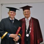 Promovirana treća generacija doktora nauka Sveučilišta/Univerziteta „VITEZ“