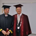 Promovirana treća generacija doktora nauka Sveučilišta/Univerziteta „VITEZ“