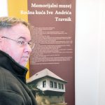 Drago Pilsel promovisao romane i ispričao životnu priču u Travniku