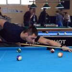 Adnan Čosić pobjednik prvog otvorenog 8-BALL turnira u Travniku