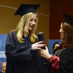 Promovisani diplomanti i magistranti Sveučilišta/Univerziteta „Vitez“