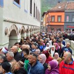 Otvorena obnovljena Sulejmanija - Šarena džamija u Travniku