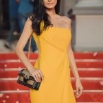 Najljepša haljina red carpeta – Džejla Glavović plijenila poglede u haljini Escada