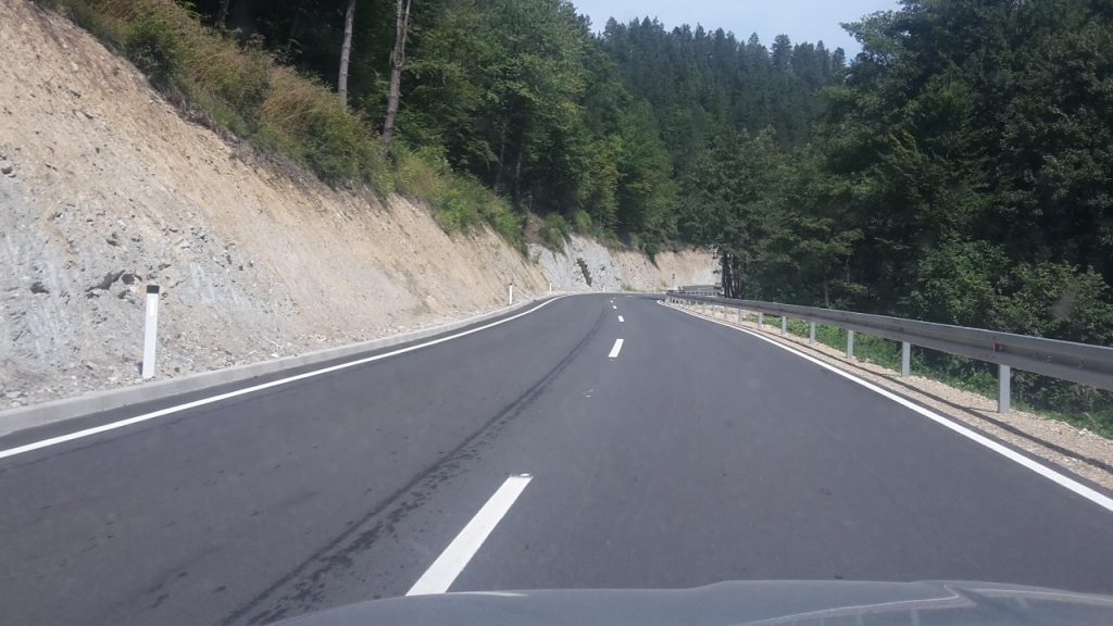 Srednjobosanski kanton investirao 17,2 miliona KM u sanaciju regionalnih puteva