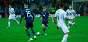 Zmajevi na Bilinom polju poraženi s uvjerljivih 3:0 od Italije
