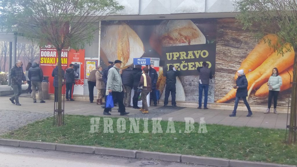 Općina Travnik i MUP SBK obilježili Međunarodni dan borbe protiv korupcije